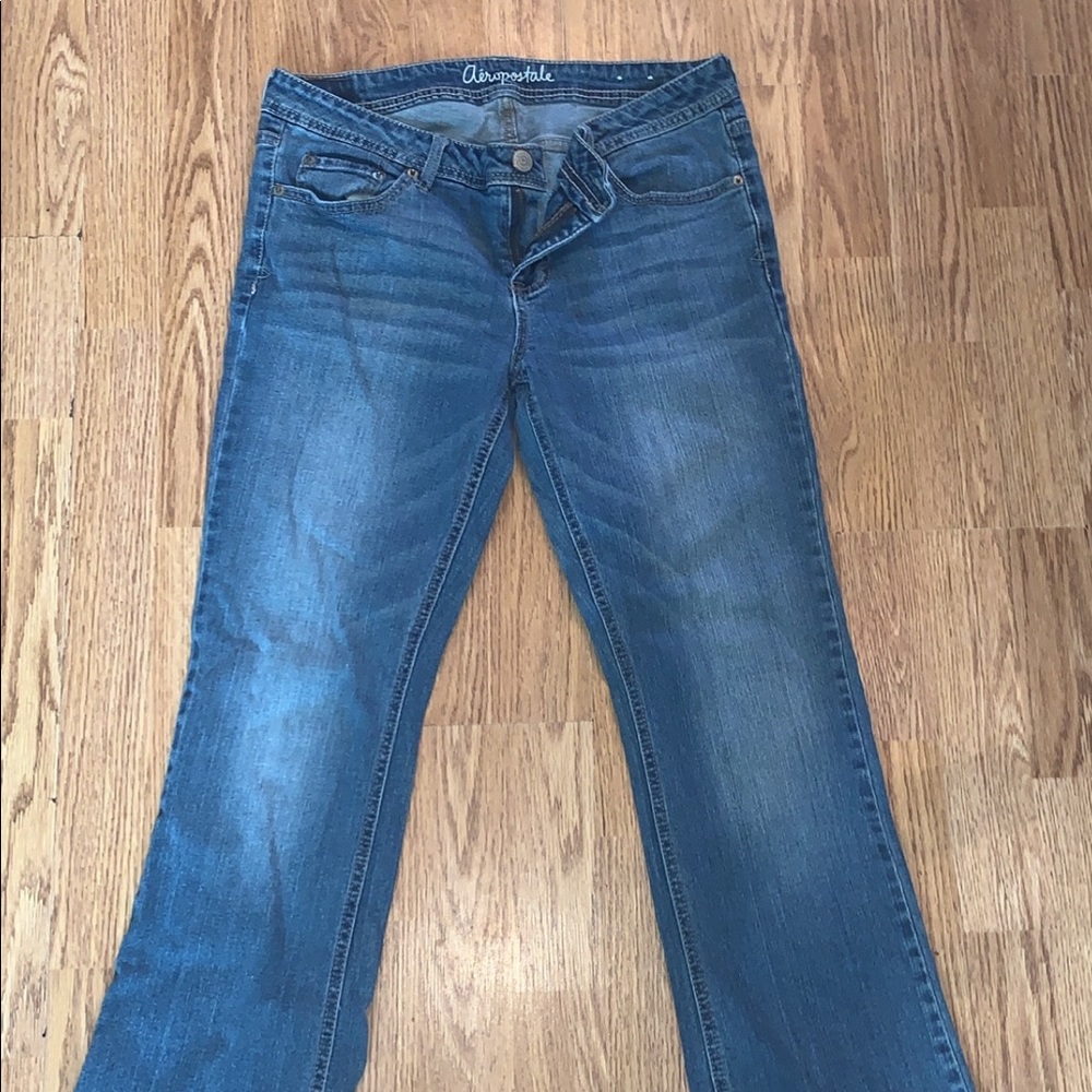 Aeropostale jeans
